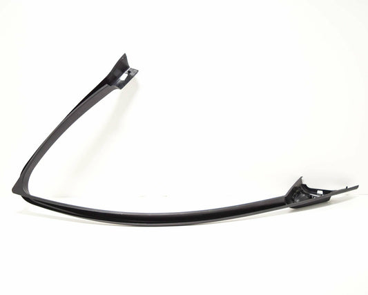 new bmw 3 e46 front left door speaker tweeter cover 51337171201 7171201 original