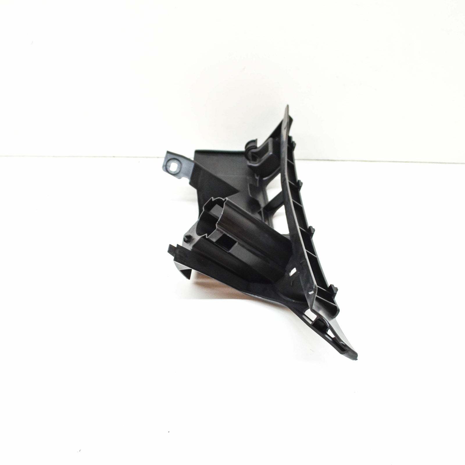 NEW VOLKSWAGEN GOLF MK6 FRONT BUMPER RIGHT SUPPORT ELEMENT 5K0807724F ORIGINAL
