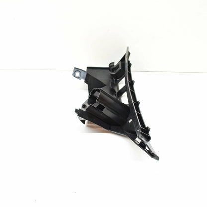 NEW VOLKSWAGEN GOLF MK6 FRONT BUMPER RIGHT SUPPORT ELEMENT 5K0807724F ORIGINAL