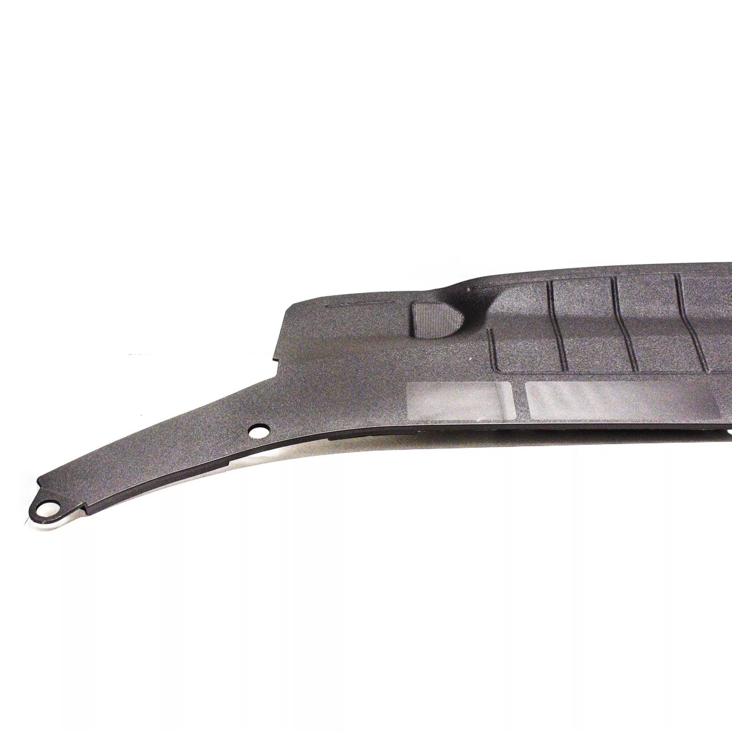 NEW AUDI Q5 8R FRONT UPPER TOP SLAM PANEL COVER 8R0807081A 2014 ORIGINAL