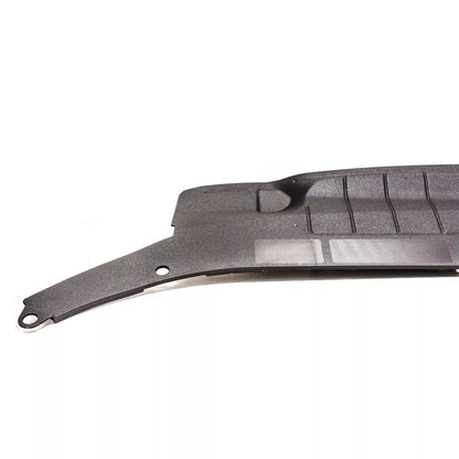 NEW AUDI Q5 8R FRONT UPPER TOP SLAM PANEL COVER 8R0807081A 2014 ORIGINAL