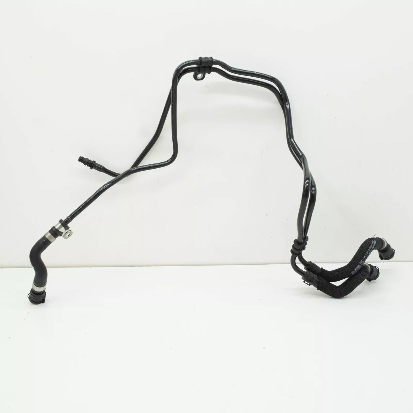 NEW MERCEDES-BENZ GLE W167 COOLANT HOSE PIPE A1762002100 ORIGINAL