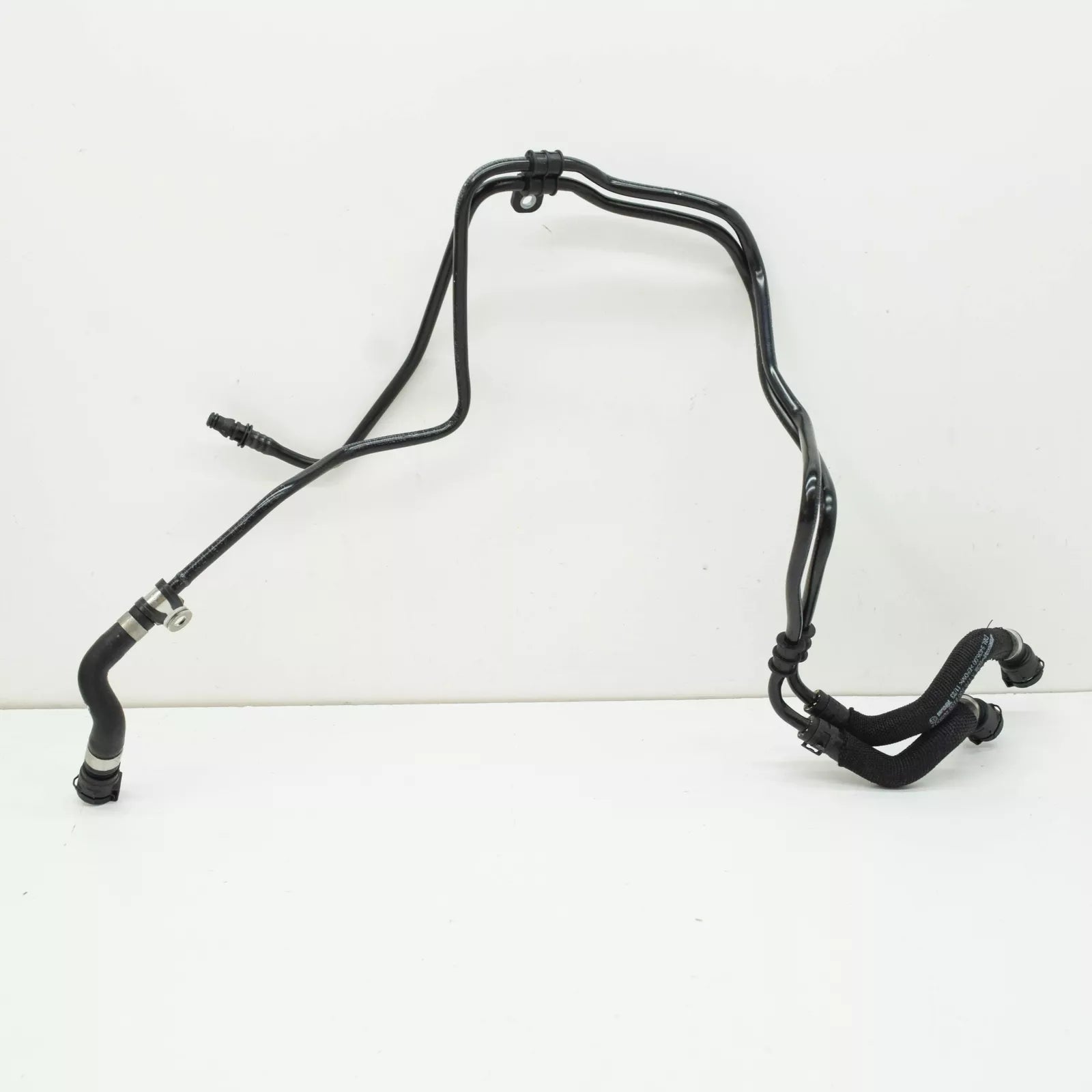 NEW MERCEDES-BENZ GLE W167 COOLANT HOSE PIPE A1762002100 ORIGINAL