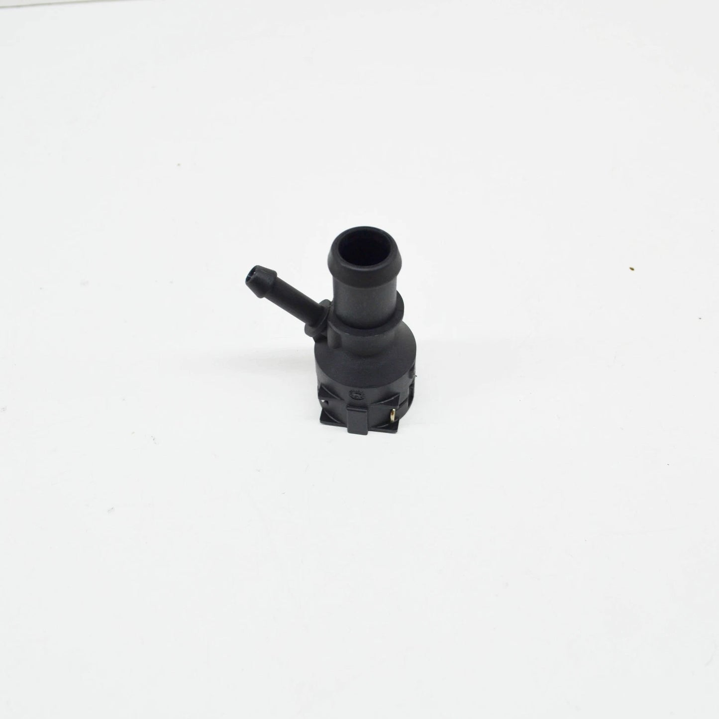 NEW AUDI Q3 8U HEATER HOSE CONNECTOR 1K0122291C ORIGINAL