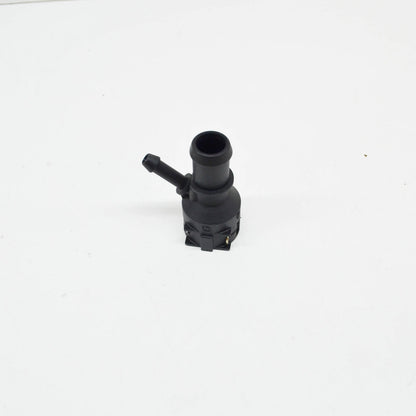 NEW AUDI Q3 8U HEATER HOSE CONNECTOR 1K0122291C ORIGINAL