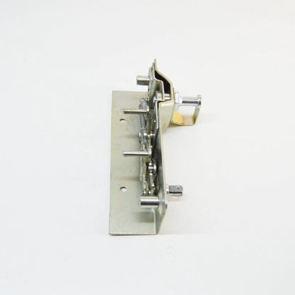 NEW MERCEDES-BENZ SPRINTER 903 REAR PANEL DOOR LOCK A9017400135 ORIGINAL