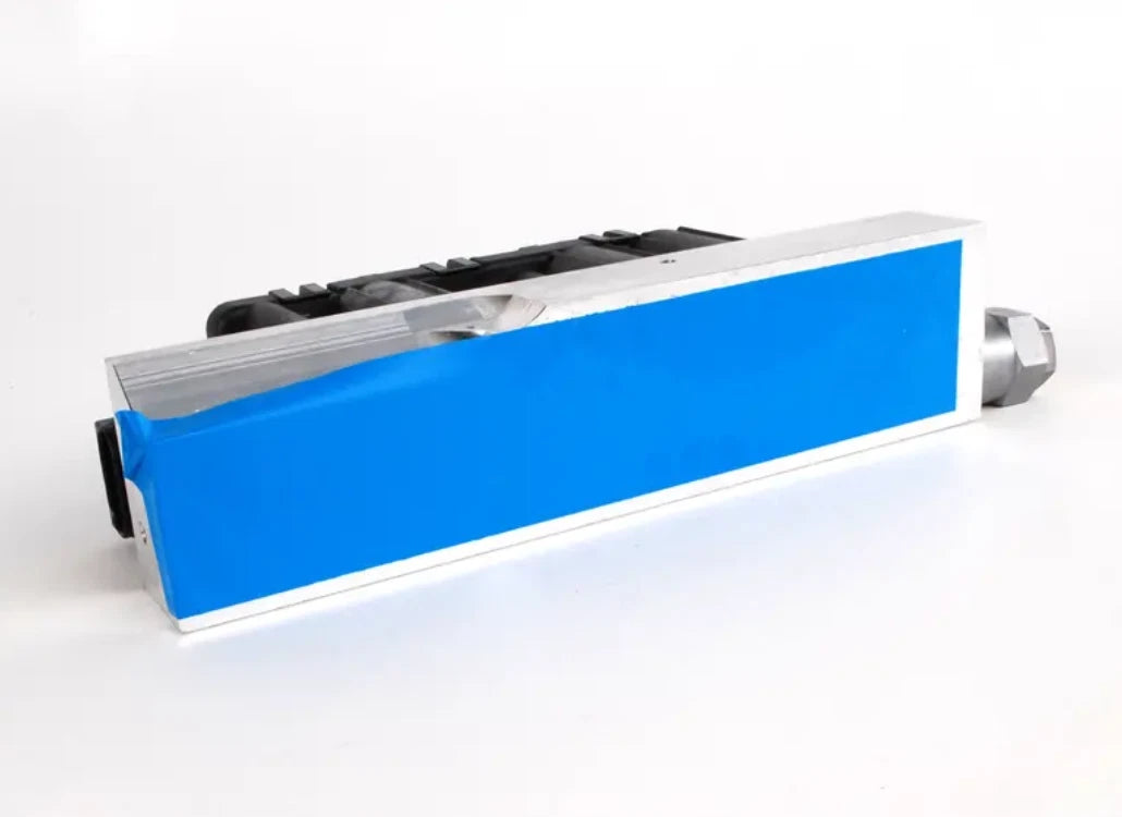 NEW BMW 3 CABRIO E46 ELECTROMAGNETIC VALVE 11367839180 7839180 ORIGINAL