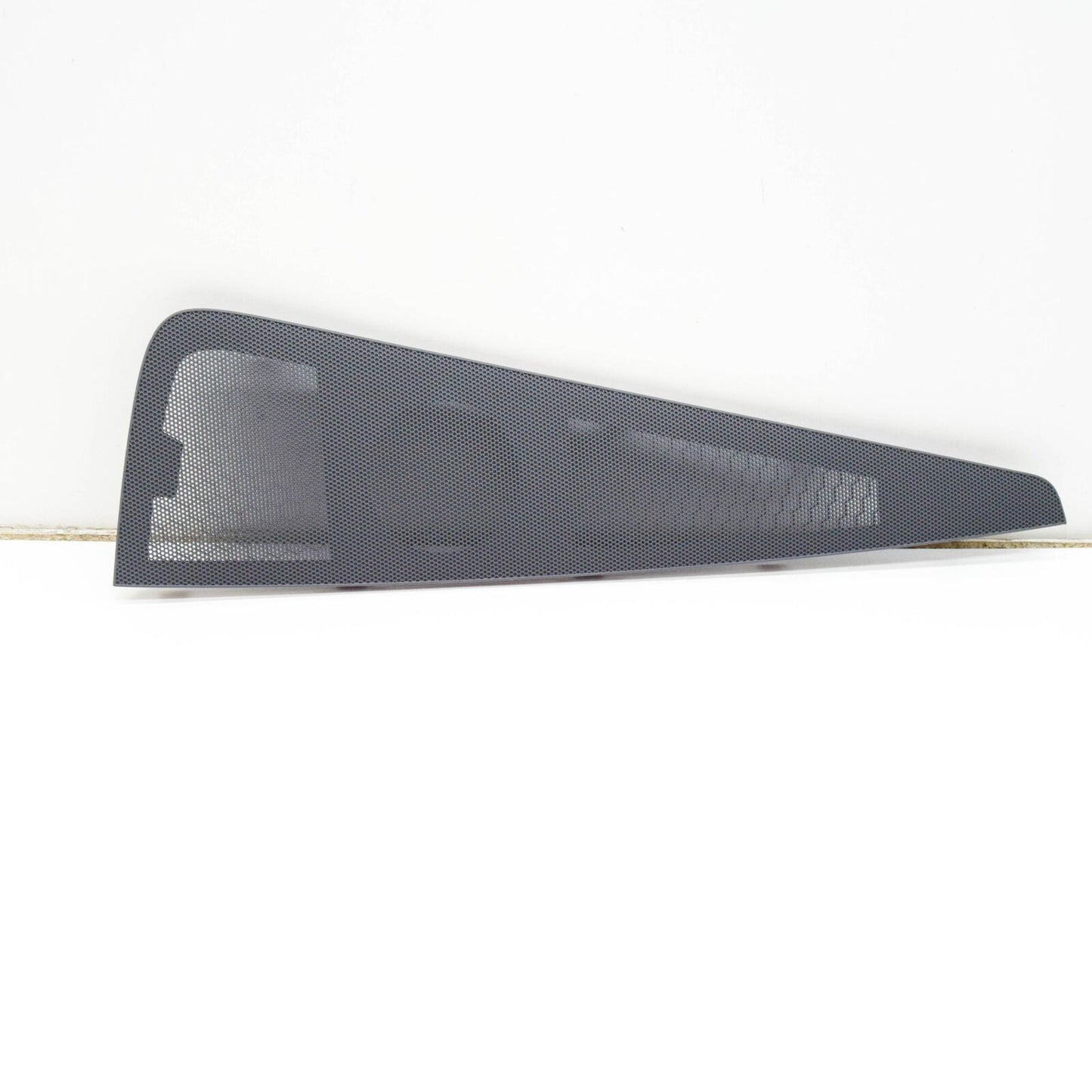 NEW AUDI A4 B8 FRONT DASH PANEL AIR VENT TRIM LHD 8T1819636AZ3 ORIGINAL