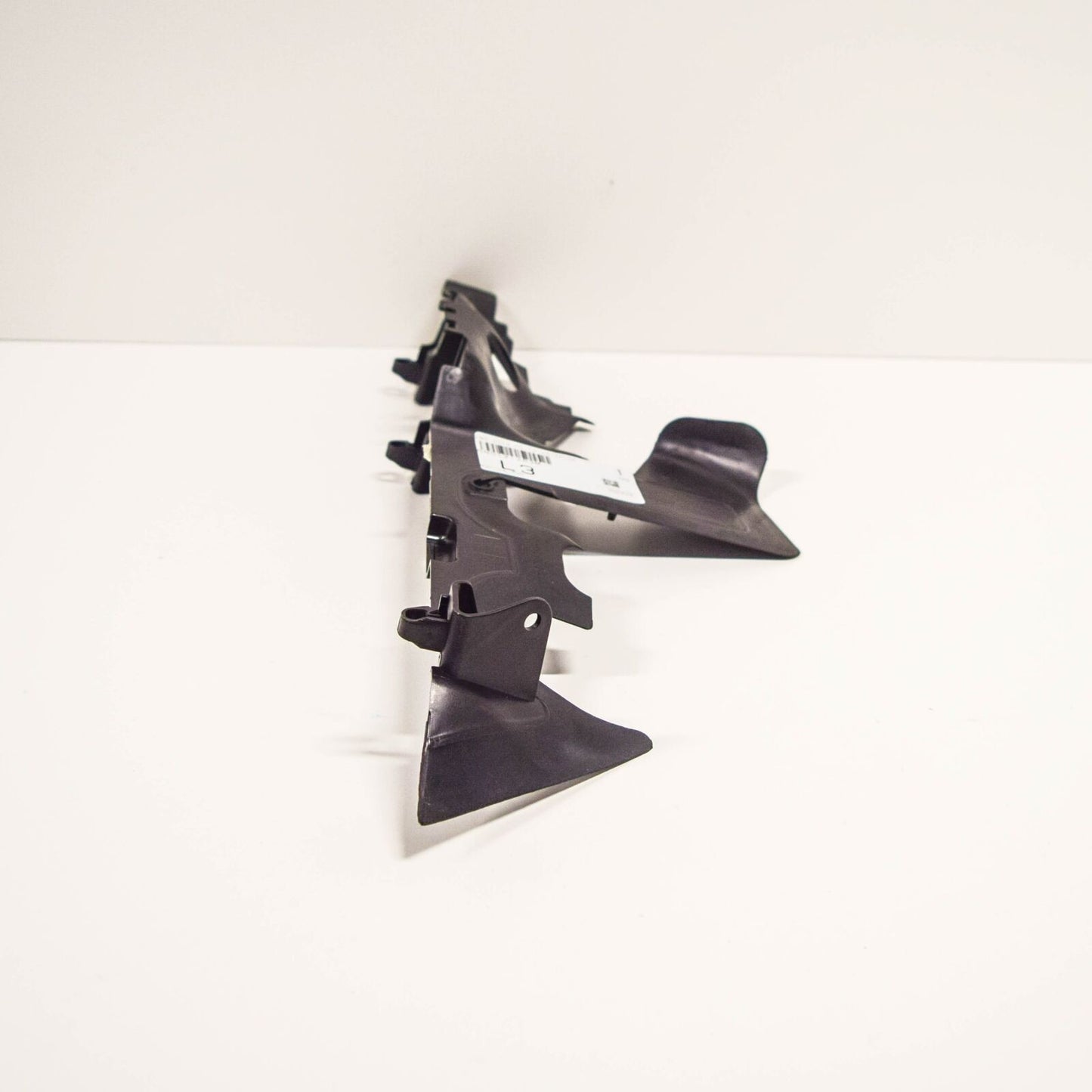 NEW VOLKSWAGEN TIGUAN MK2 LEFT AIR GUIDE 5N0121283M ORIGINAL