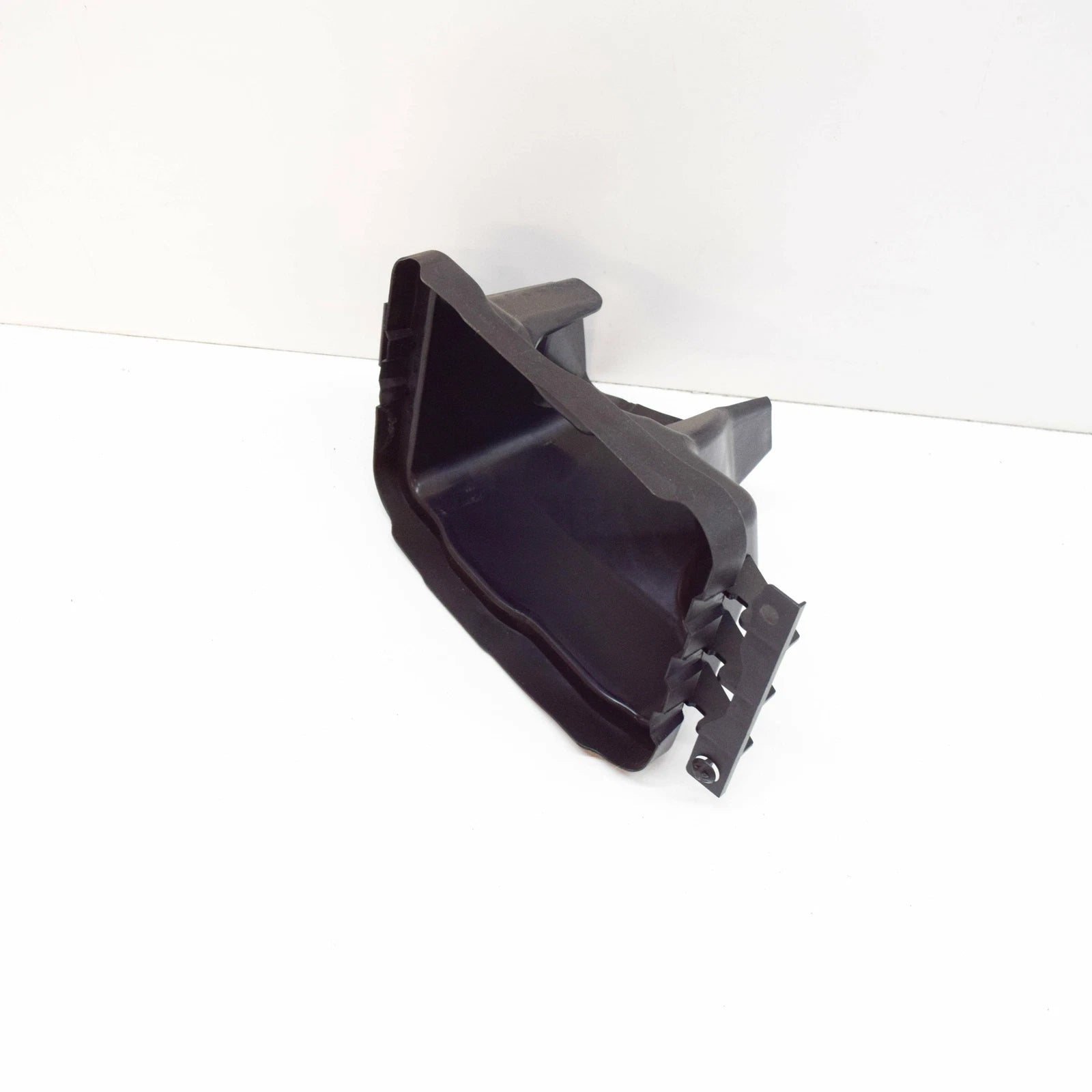 NEW BMW 3 F30 AIR DUCT EXTERIOR RADIATOR LEFT SIDE 51747255419 2018 ORIGINAL