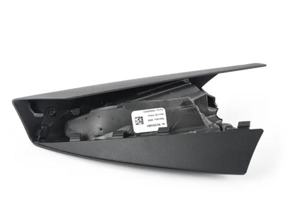 new bmw x4 g02, f98 front left door corner trim 51339476949 9476949 original