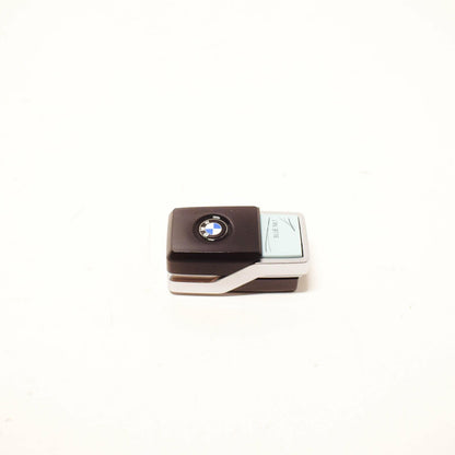 Genuine Bmw Air Freshner Scent Perfume Blue Suite No1 64119382585 9382585 Original