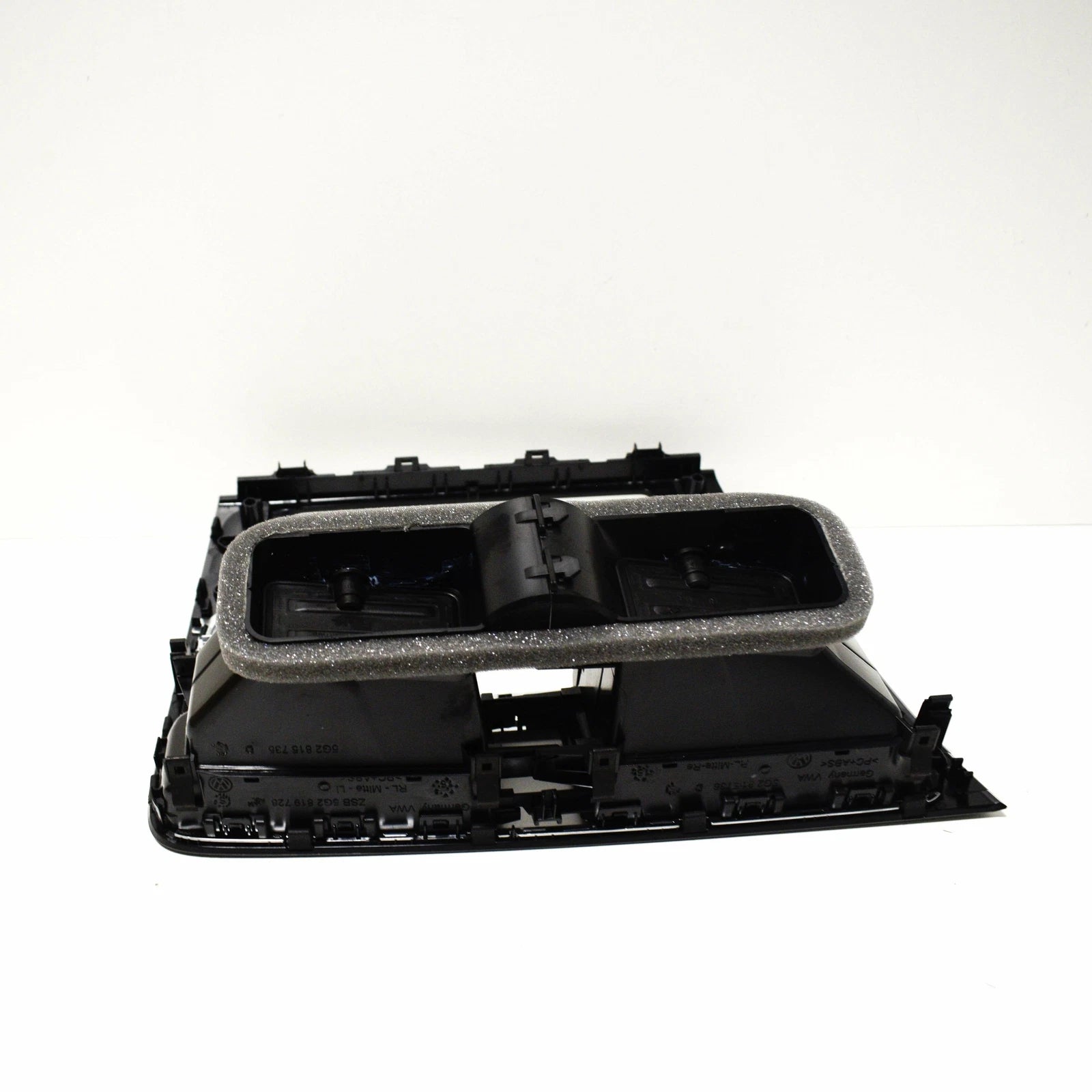 NEW VOLKSWAGEN GOLF MK7 CENTRE FRESH AIR VENT RHD 5G2819728AHCYB ORIGINAL