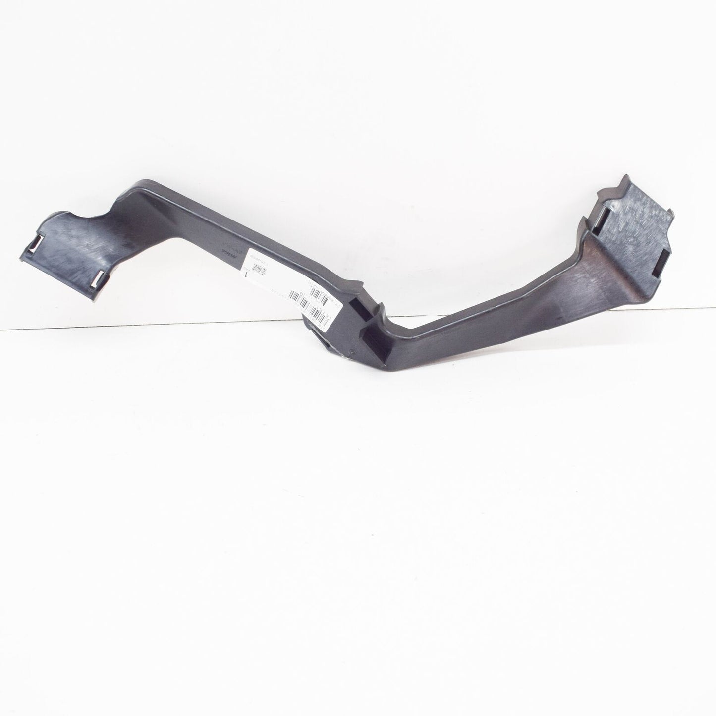 NEW AUDI A3 SPORTBACK 8P BRAKE PIPES COVER LHD 1K1611732B ORIGINAL