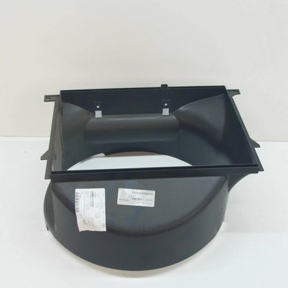 NEW BMW E36 COMPACT COUPE RADIATOR FAN SHROUD 440X328MM 1743454 17111743454