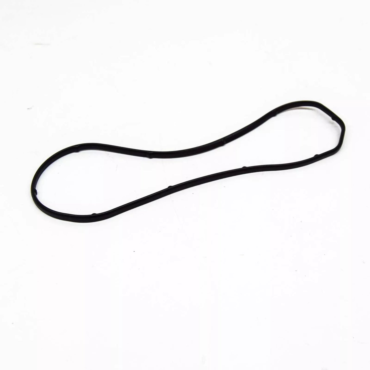 NEW AUDI A4 B8 ENGINE TIMING COVER GASKET 059103161AD ORIGINAL