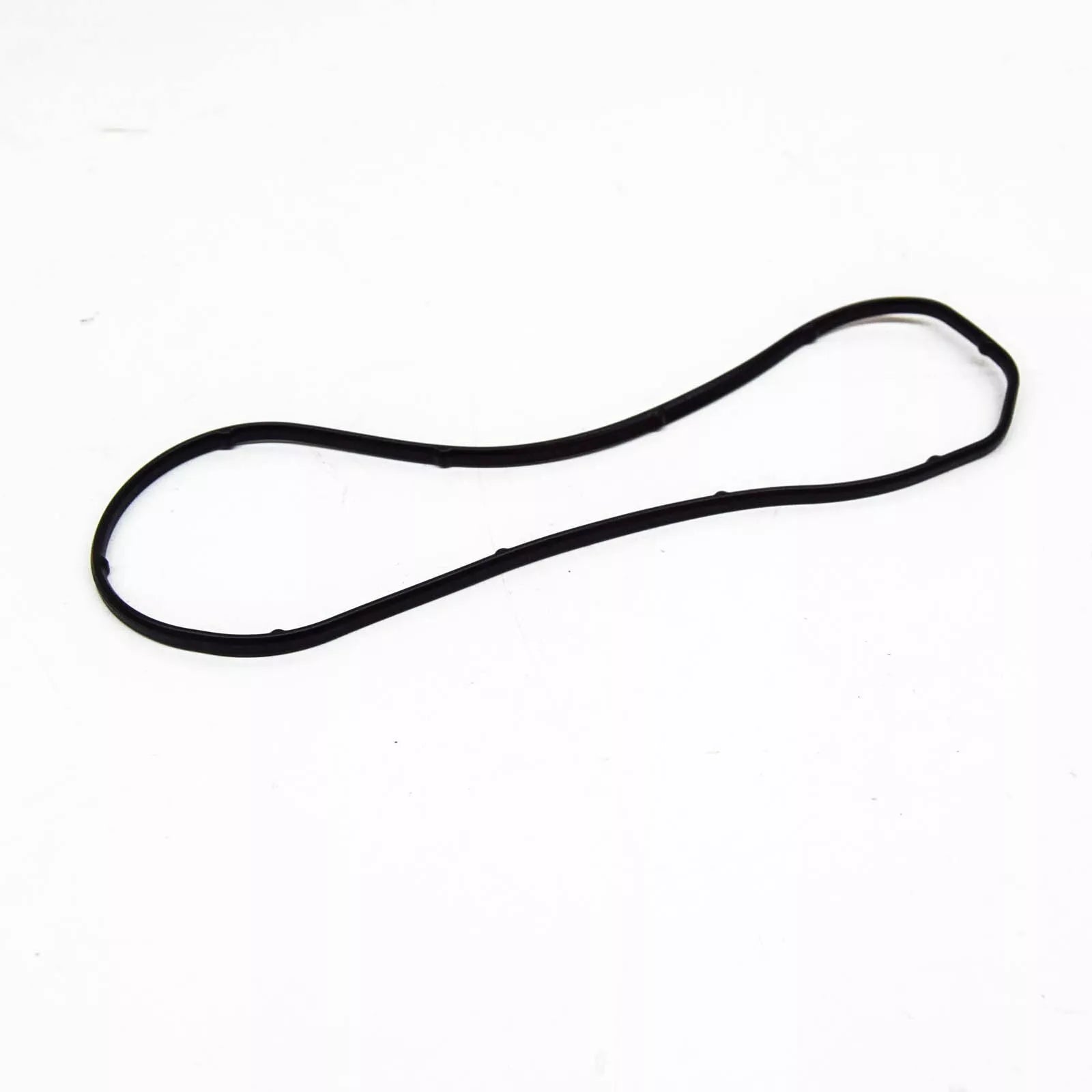 NEW AUDI A4 B8 ENGINE TIMING COVER GASKET 059103161AD ORIGINAL