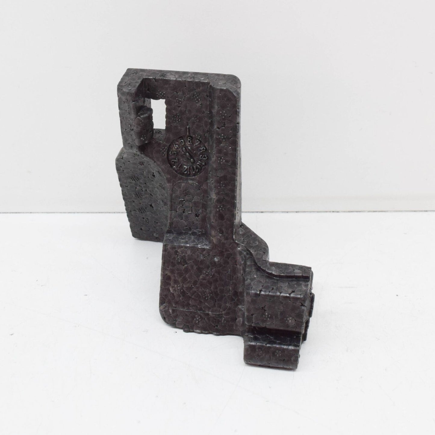 NEW MERCEDES-BENZ B-CLAS W246 RADIATOR RIGHT SUPPORT A2465050830 ORIGINAL