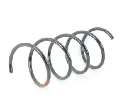 NEW MERCEDES-BENZ C W203 FRONT SPRING A2033214404 ORIGINAL