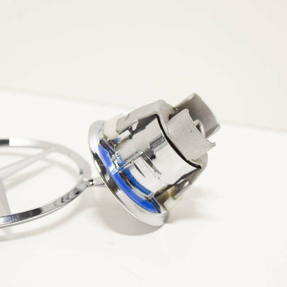 NEW MERCEDES-BENZ S W221 BONNET BADGE MERCEDES STAR A2218800086 ORIGINAL