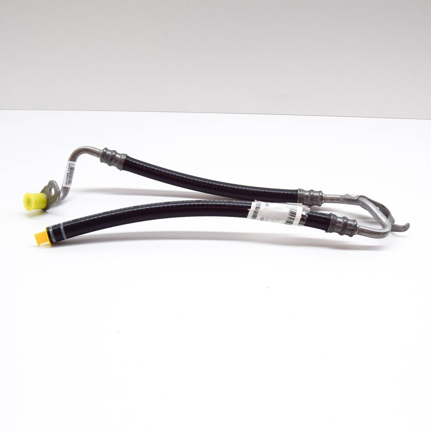 NEW MERCEDES-BENZ E CABRIO A207 STEERING PRESSURE LINE A2124601624 ORIGINAL