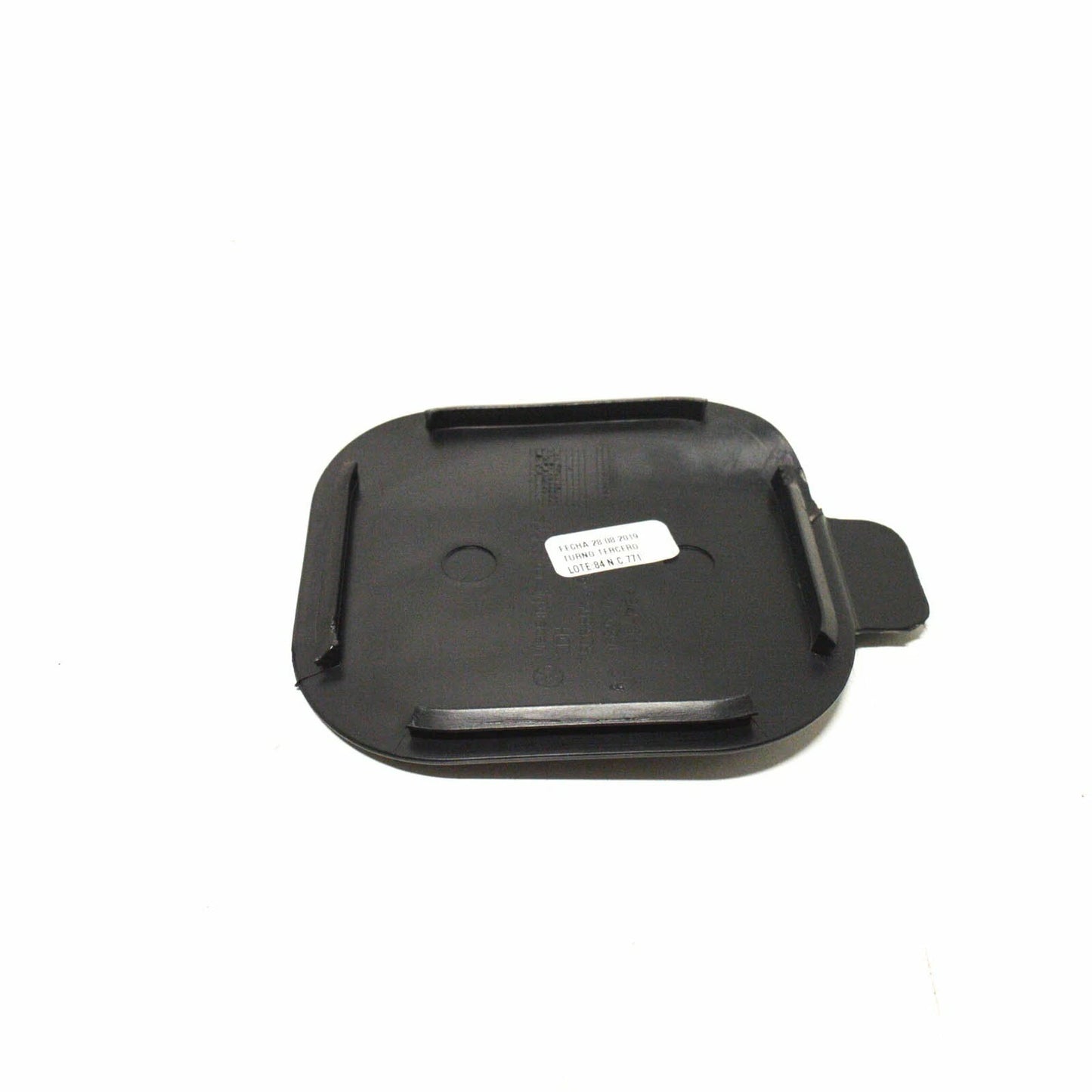 NEW VOLKSWAGEN JETTA 5C6 FRONT RIGHT WHEELHOUSE COVER 5C6805414A 2016 ORIGINAL