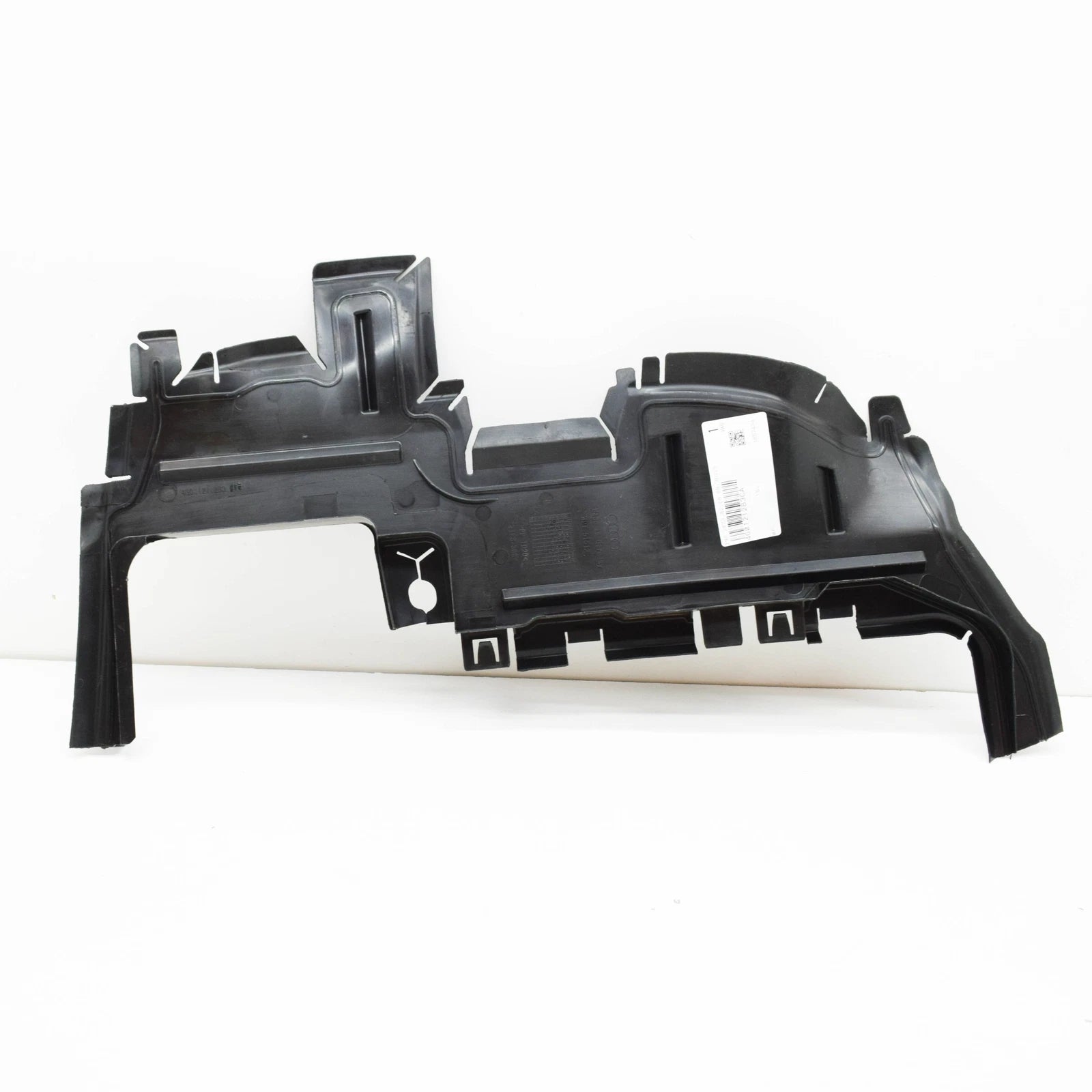 NEW AUDI A6 C7 RADIATOR LEFT AIR GUIDE 4G0121283CA ORIGINAL