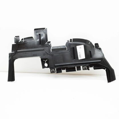 NEW AUDI A6 C7 RADIATOR LEFT AIR GUIDE 4G0121283CA ORIGINAL