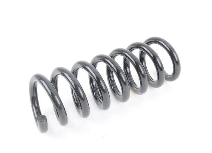 NEW MERCEDES-BENZ C-CLASS W204 REAR COIL SPRING A2043240604 ORIGINAL
