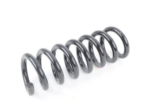 NEW MERCEDES-BENZ C-CLASS W204 REAR COIL SPRING A2043240604 ORIGINAL