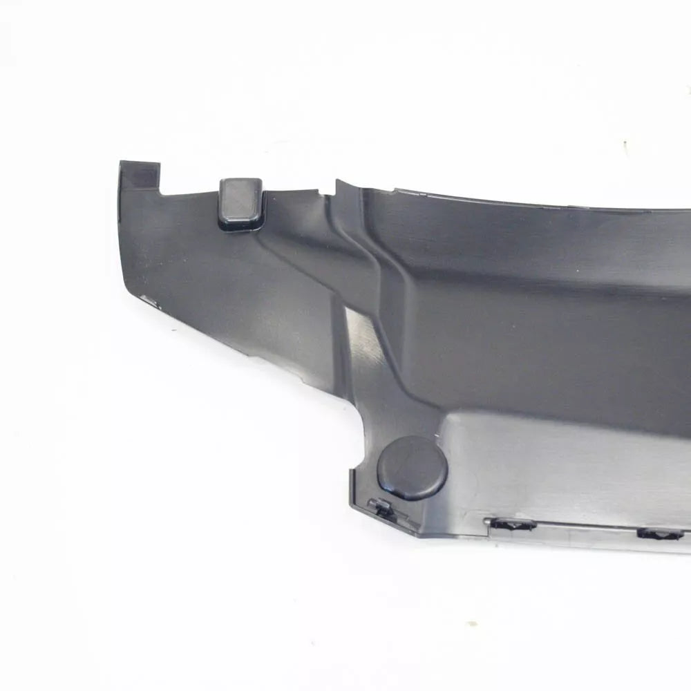 NEW AUDI A6 C7 FRONT UPPER RADIATOR FRAME PLASTIC TRIM 4G0807081