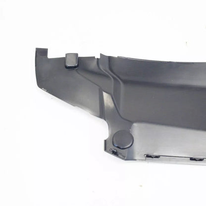 NEW AUDI A6 C7 FRONT UPPER RADIATOR FRAME PLASTIC TRIM 4G0807081