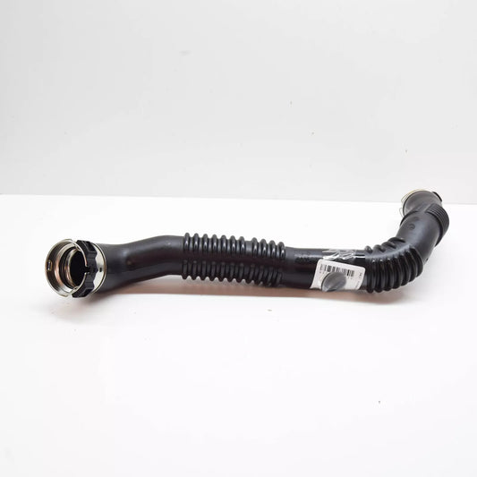 NEW MERCEDES-BENZ C W205 LEFT CHARGE AIR COOLER HOSE A2055280300 ORIGINAL