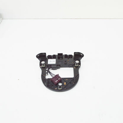 NEW MERCEDES-BENZ ML W166 STEERING WHEEL CONTACT PLATE A1664640617 ORIGINAL