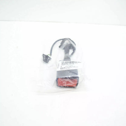 NEW AUDI A4 B7 FRONT SIDE SEAT BELT BUCKLE 8E0857755G01C