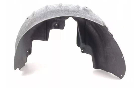 NEW VOLKSWAGEN PASSAT B8 REAR LEFT WHEEL HOUSING LINER 3G0810971G