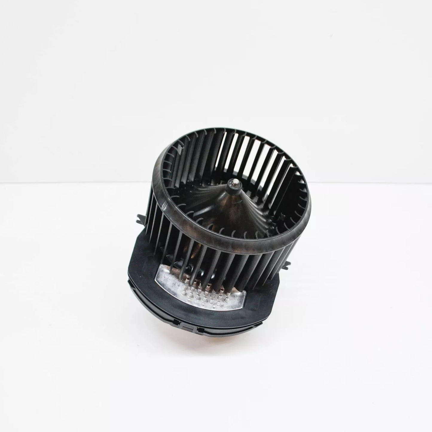 NEW VW TOUAREG 7P HEATER BLOWER FAN RHD 7P0820021G ORIGINAL