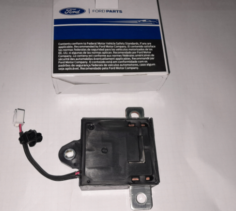 new ford kuga mk3 battery relay 2353992 kk21-14b192-aa original