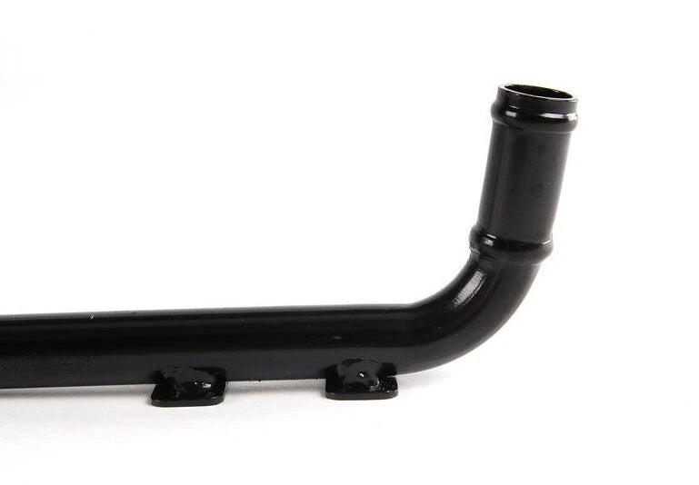 NEW VOLKSWAGEN BEETLE 9C ENGINE COOLANT PIPE 1C0121065