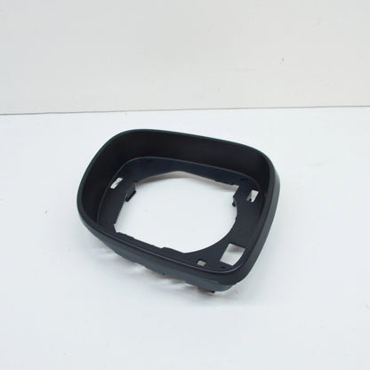 NEW VOLKSWAGEN AMAROK 2H RIGHT WING MIRROR TRIM RING 2H08585549B9