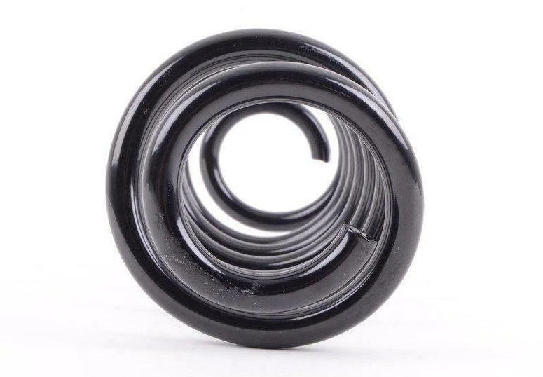 NEW VOLKSWAGEN CC REAR COIL SPRING 3C0511115AT ORIGINAL