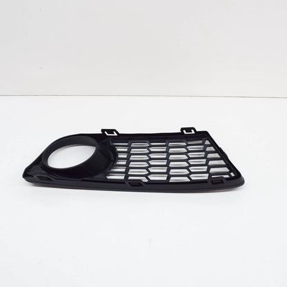 NEW BMW 1 F20 LEFT FOG LIGHT GRILLE M SPORT 51118048967 8048967 2014 ORIGINAL