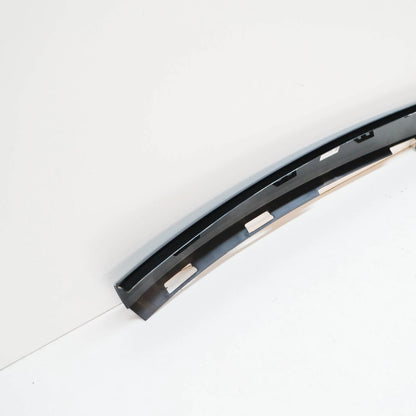 NEW BMW I3 I01 LEFT EXTERIOR COLUMN A COVER 51447369625 7369625 ORIGINAL