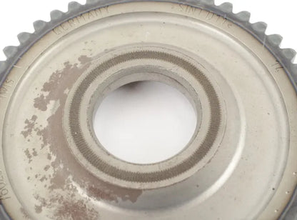 NEW BMW X3 F25 ENGINE TIMING SPROCKET 11417605367 7605367 ORIGINAL