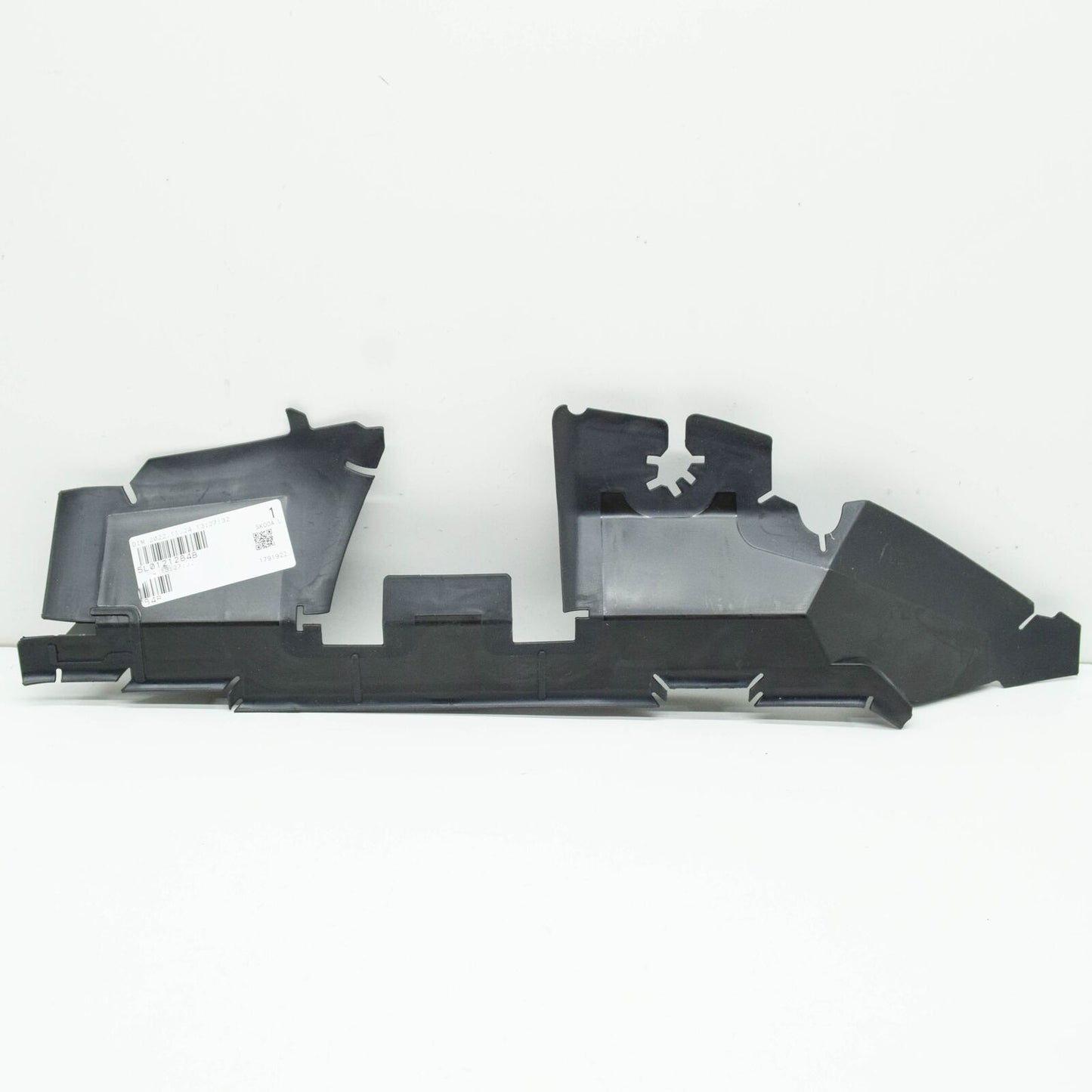 NEW SKODA YETI 5L LEFT AIR GUIDE 5L0121284B ORIGINAL