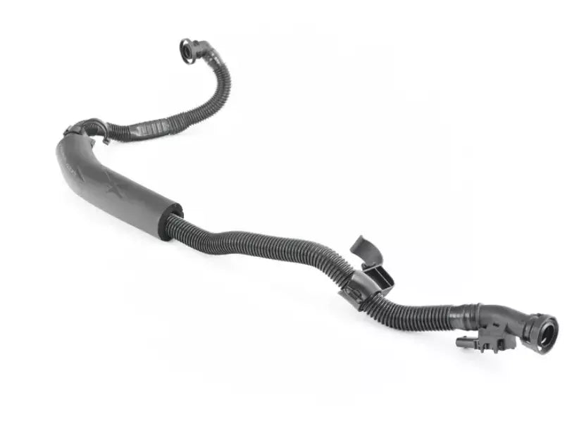 NEW VW JETTA A6 MK6 SECONDARY AIR PUMP CONNECTING HOSE 5C0131128F ORIGINAL