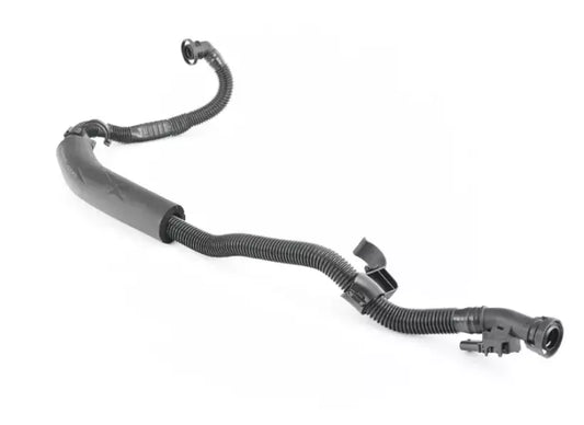 NEW VW JETTA A6 MK6 SECONDARY AIR PUMP CONNECTING HOSE 5C0131128F ORIGINAL