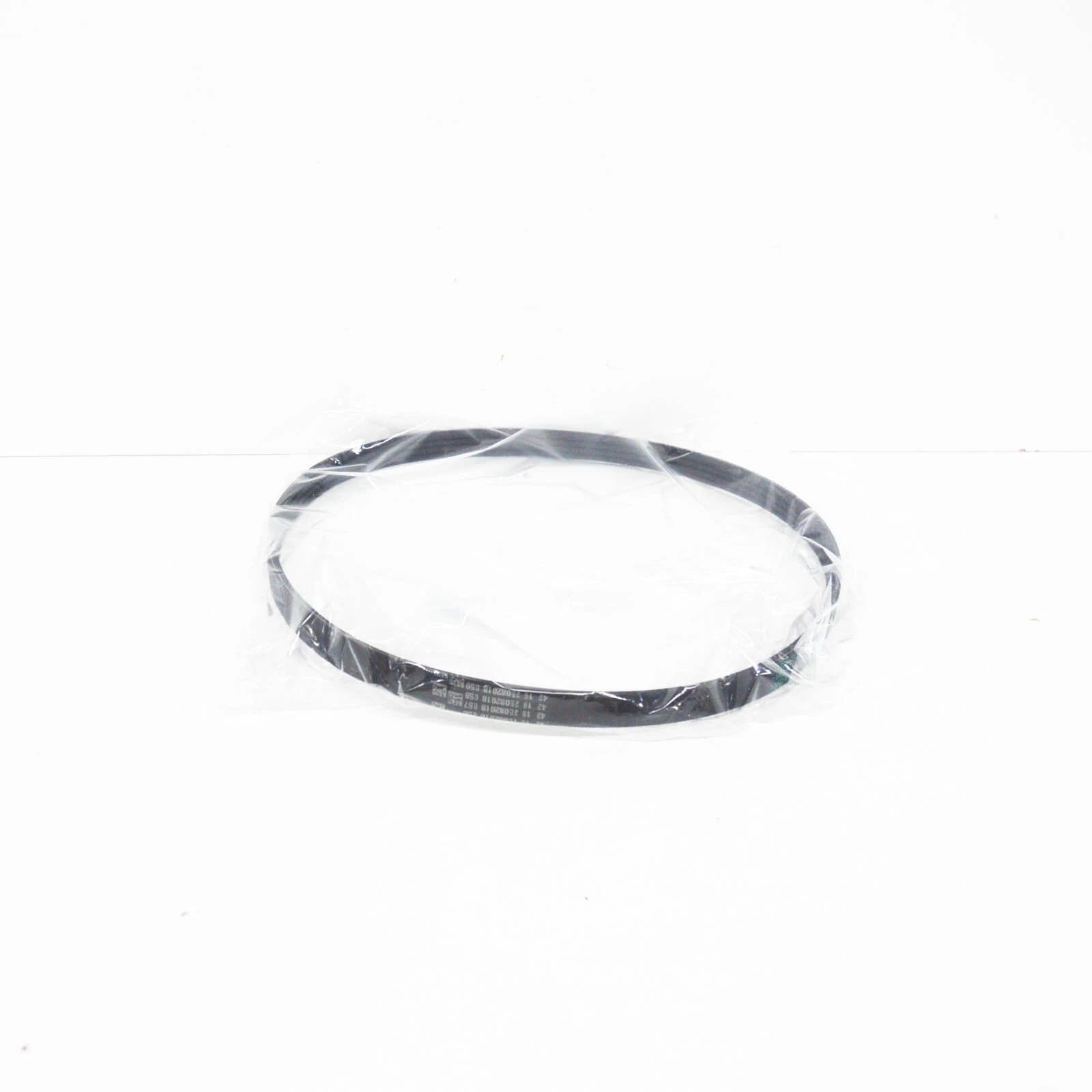 NEW BMW 3 E90 V RIBBED DRIVE BELT 11287794070 7794070 2008 ORIGINAL