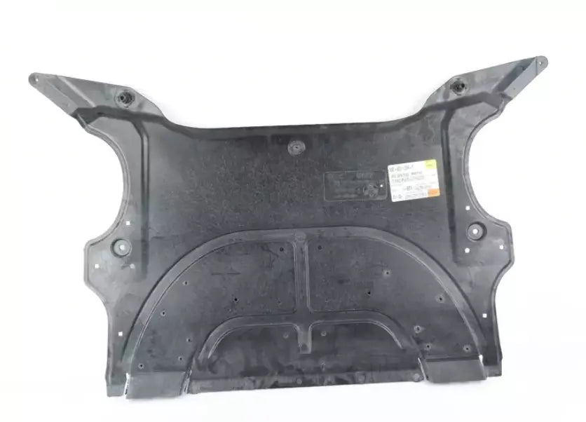 NEW VOLKSWAGEN PHAETON GP4 REAR ENGINE UNDERBODY PROTECTION 3D0825236T ORIGINAL