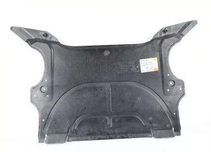 NEW VOLKSWAGEN PHAETON GP4 REAR ENGINE UNDERBODY PROTECTION 3D0825236T ORIGINAL